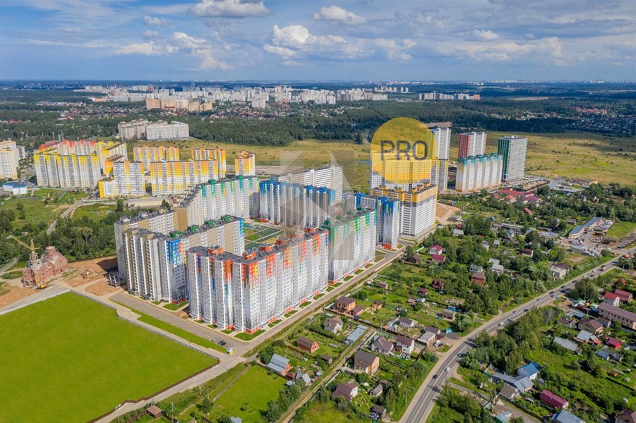 Первый Зеленоградский