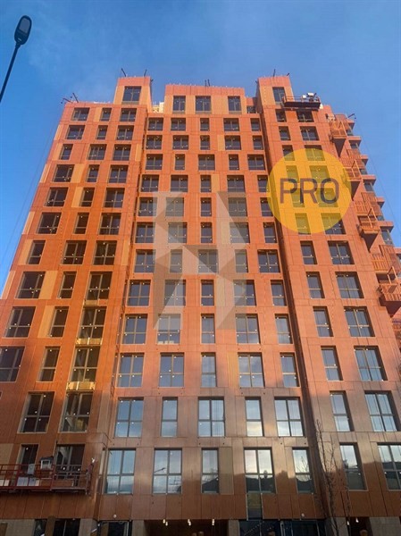 Russian Design District