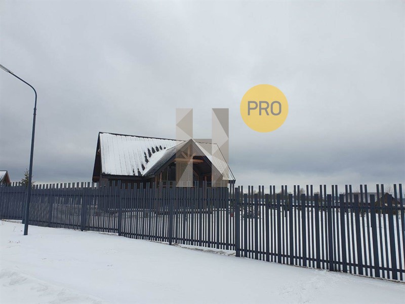 Коттеджный поселок Art House