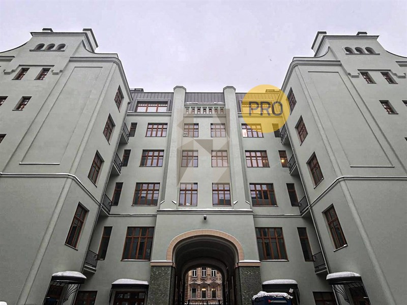 Дмитровка IX