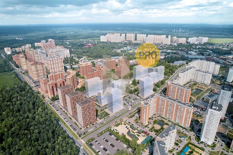Квартал авиаторов