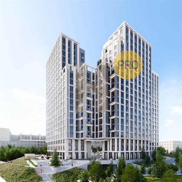 ЖК «EvoPark Сокольники»