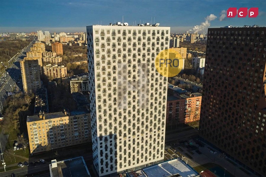 Ленинградка 58