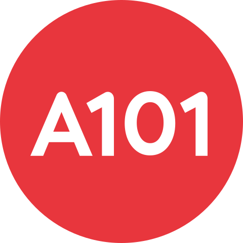 А101 Девелопмент