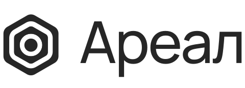 Ареал