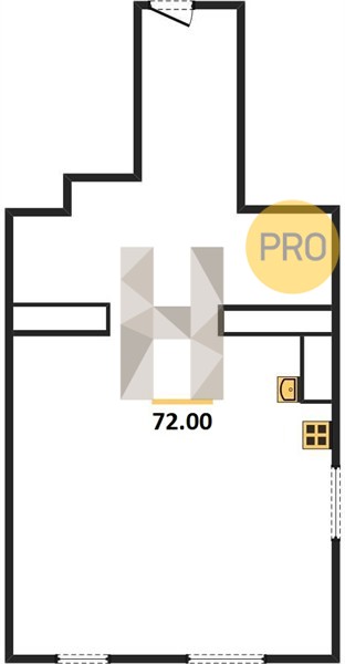 Планировка квартиры 143