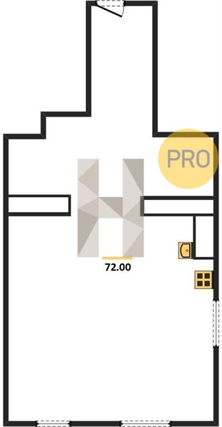 Планировка квартиры 35