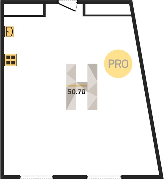 Планировка квартиры 89